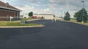 Why Choose Us For All Your Driveway Paving Needs in Oneida, NY?